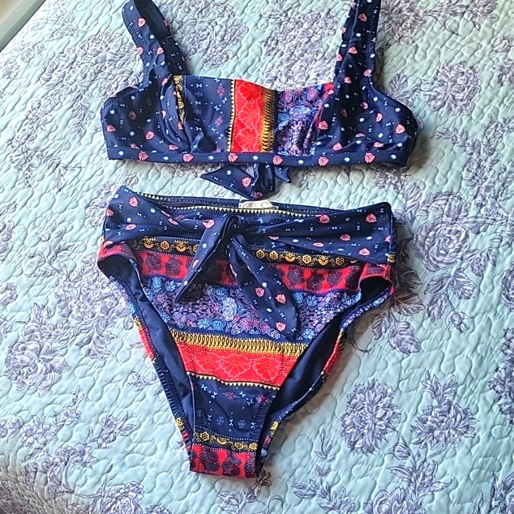 Jessica Simpson bikini